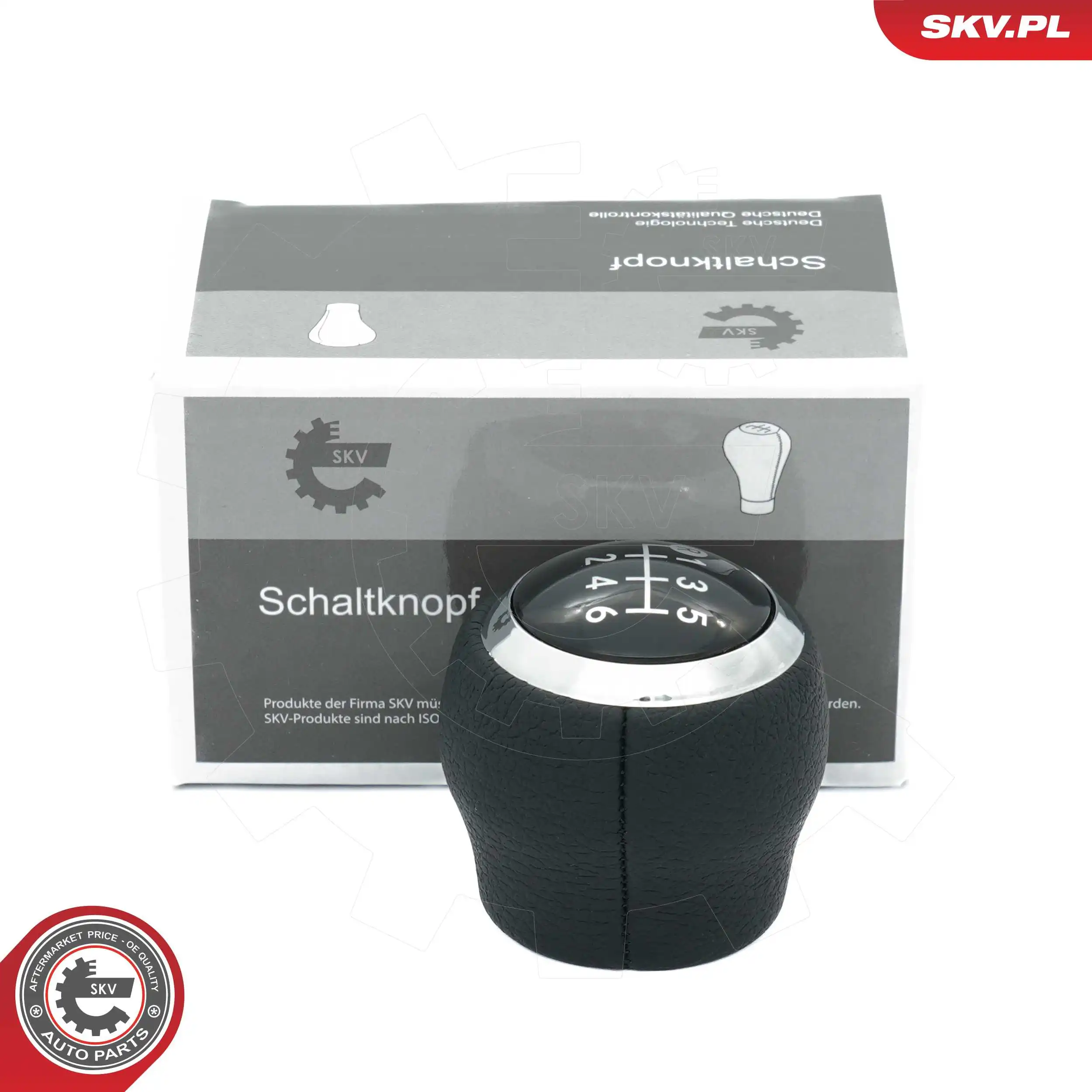 Gear Lever Knob